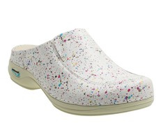Nursing Care Paris flip-flops