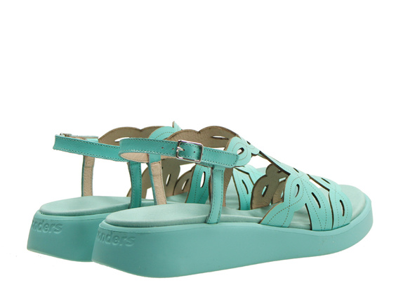 Sandals Wonders C-6542