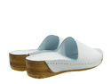 Loretta Vitale flip-flops 285
