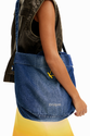 Torba Desigual 24SAXD08