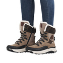 Botki Rieker W0066-64 Rieker-TEX