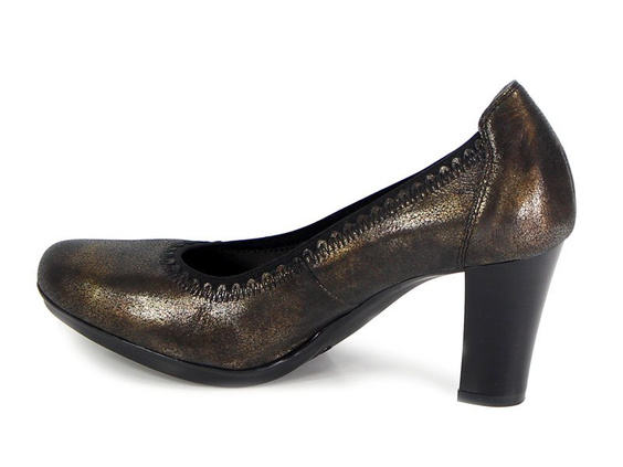 Czółenka Kordel 1261