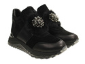 Loretta Vitale ankle boots H-335
