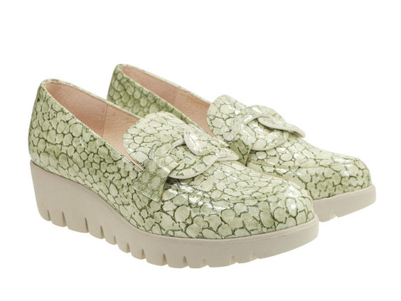 Shoes Wonders C-33261