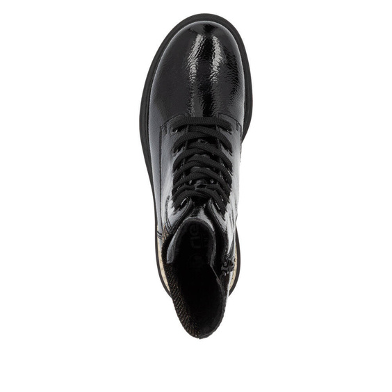 Rieker 72607-00 ankle boots