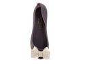 Balerinki Scaviola 871/GREY