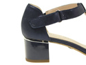 Sandals Caprice 9-28207-24/880