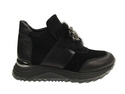 Loretta Vitale ankle boots H-335