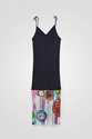 Sukienka Desigual BUBBLE