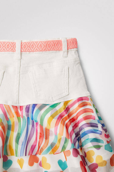 Desigual SUIZA dress