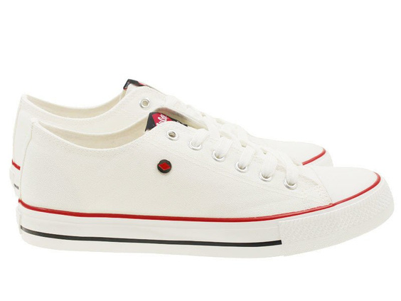 Tenisówki Lee Cooper 19-530-011