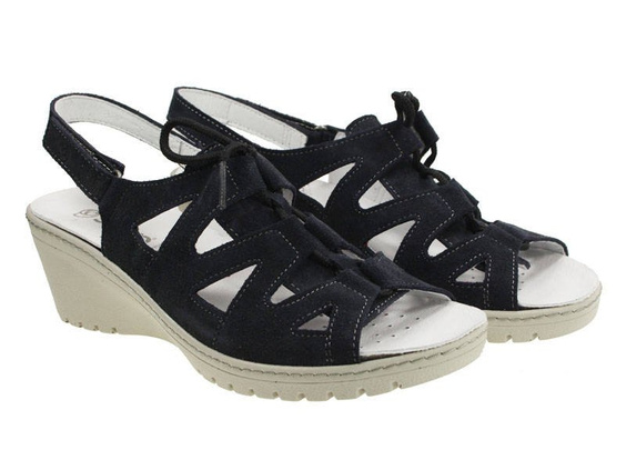 Sandały Suave 710019/05