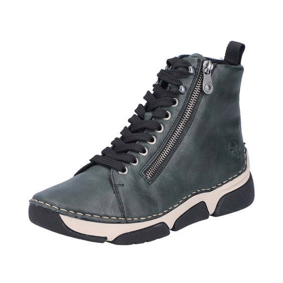 пінетки Rieker 45920-54