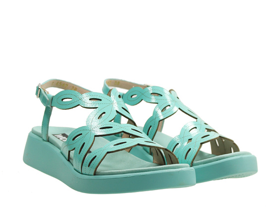 Sandals Wonders C-6542