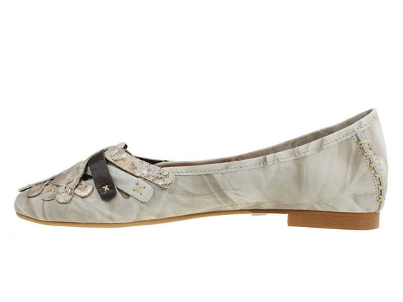 Balerinki Maciejka 01358-44/00-0