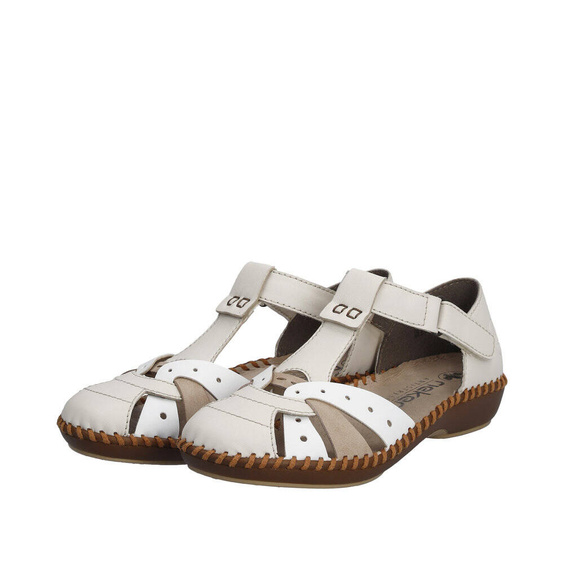 Rieker sandals M1655-61