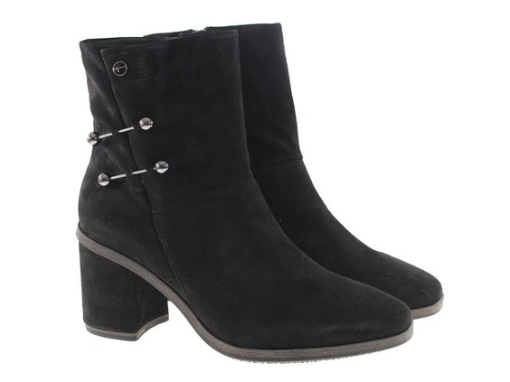 Botki Tamaris 1-25315-21/001