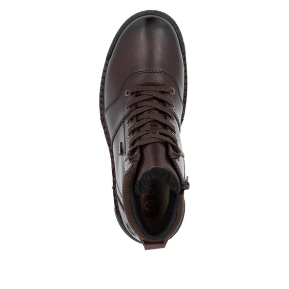 Взуття Rieker B0308-25 Rieker-TEX