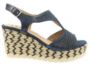 Aclys sandals A119-06-02