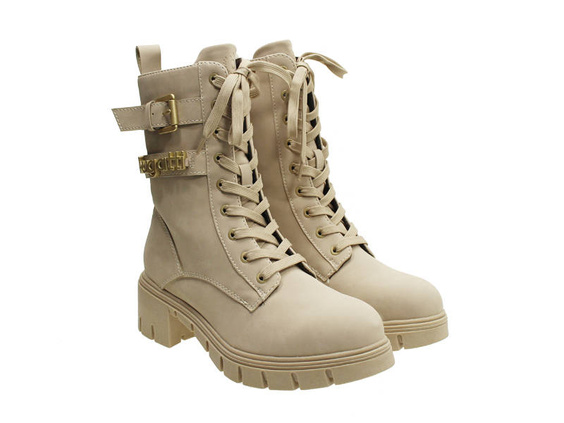 Boots Bugatti 431-A4T3C-5500