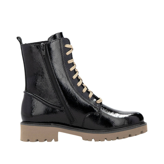 Botki Remonte D8663-00