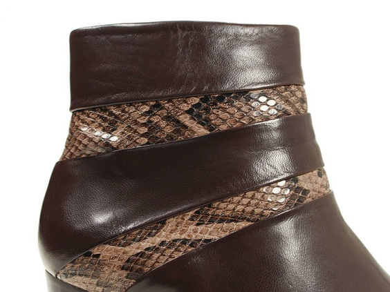 Piazza ankle boots 962262/2