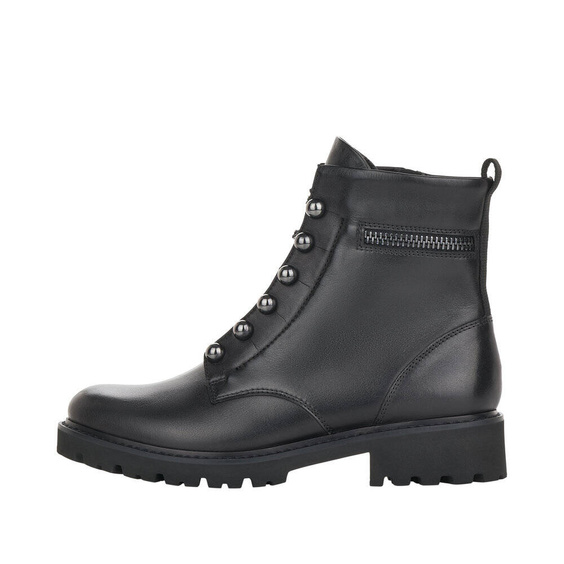 Remonte D8670-01 ankle boots