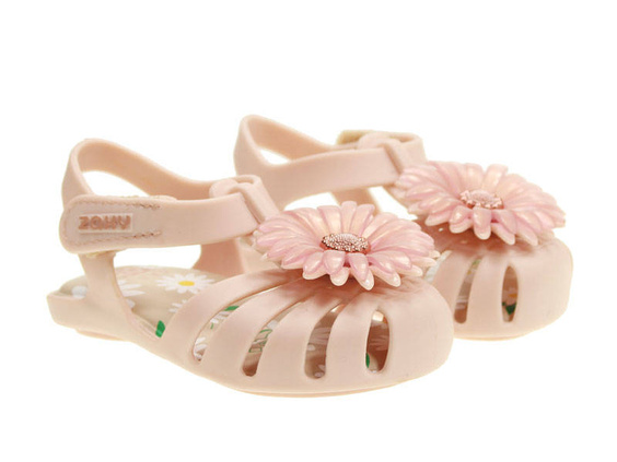 Sandały Zaxy Daisy Baby