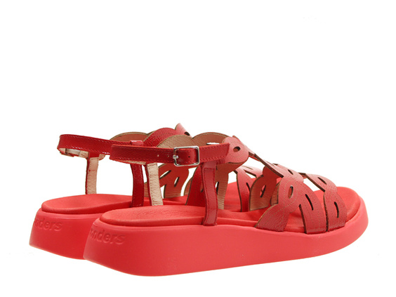 Sandals Wonders C-6542