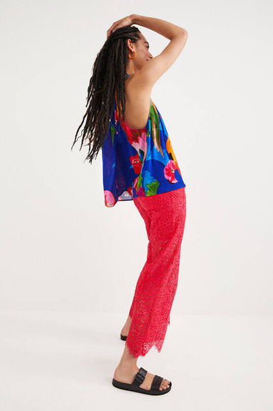 Блуза Desigual RODAS