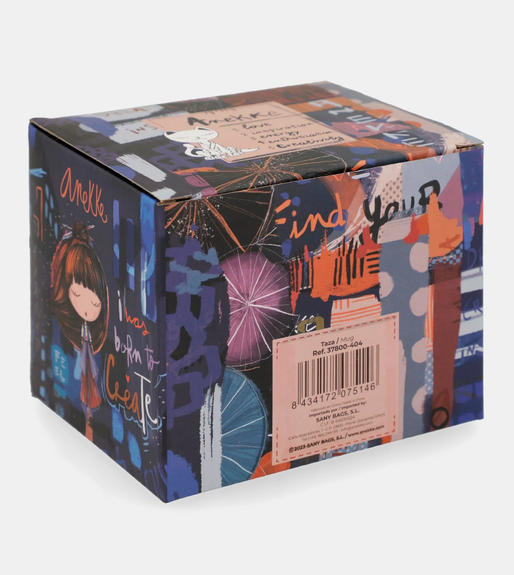 Anekke Mug 37800-404