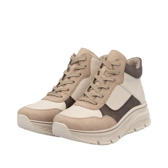 Botki Rieker 48002-60