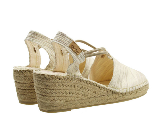 Toni Pons TANIA-ZR espadrilles
