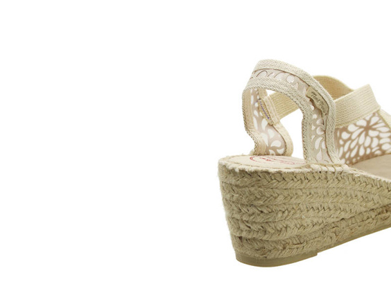 Toni Pons espadrilles TERRA-IK