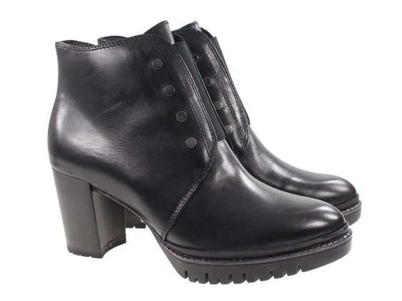 Botki Tamaris 1-25423-21/001