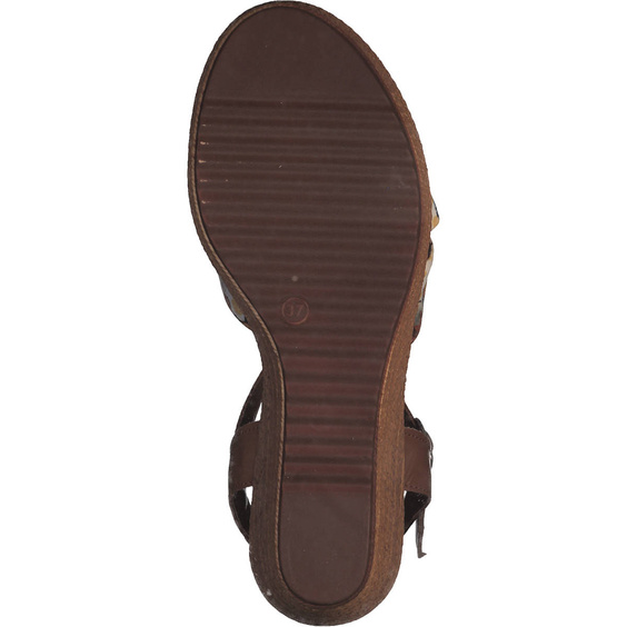 Tamaris sandals 1-28346-20/456