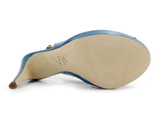 Sandały Hogl 1-108705