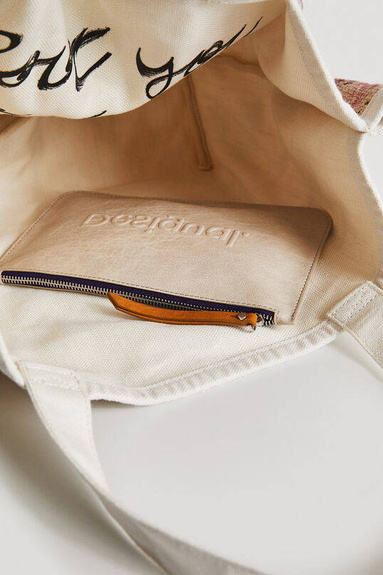 Desigual bag