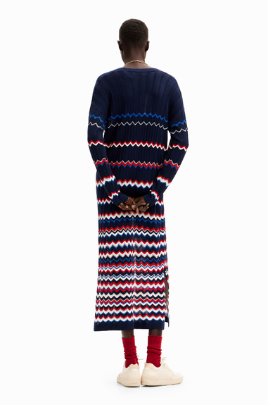 светр Desigual 24SWJF39