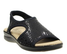 Sanital Flex 8041/17 sandals