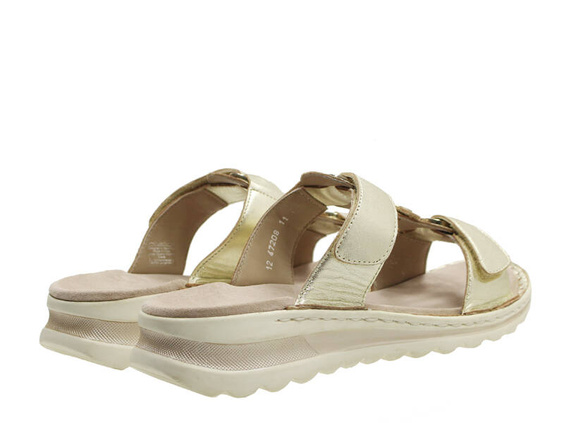 Тапочки Ara 12-47208