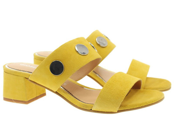 Klapki GIOSEPPO 49041