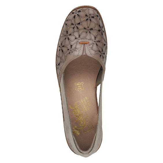 Rieker shoes 41356-64