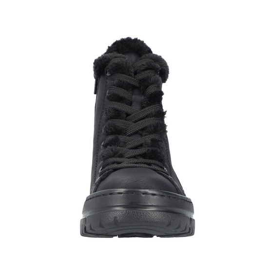Botki Rieker Z7411-00