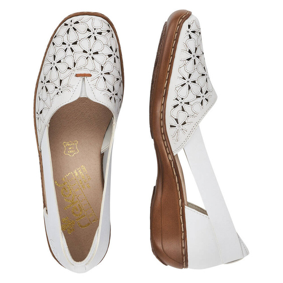 Rieker shoes 41356-80