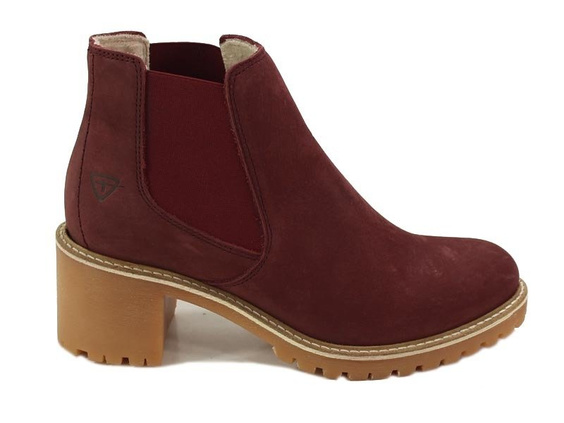 Botki Tamaris 25447-29/549