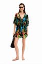 Sukienka Desigual 24SWMW23