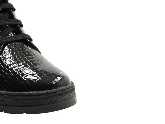 Botki Comfortabel 990341/01