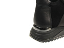 Loretta Vitale ankle boots H-335
