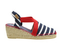 Espadryle Toni Pons TARBES